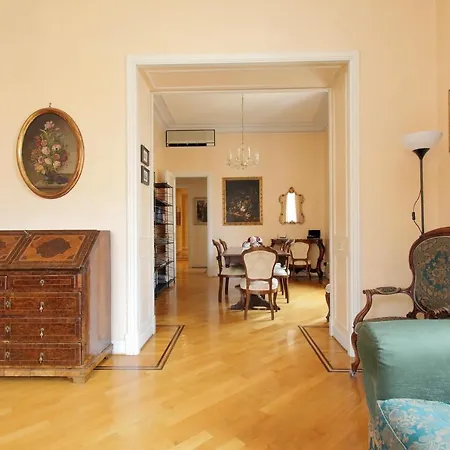 Vatican House Via Terenzio * Roma