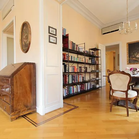 Vatican House Via Terenzio Appartamento Roma