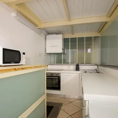 Sonder — Ciancaleoni Loft * Roma