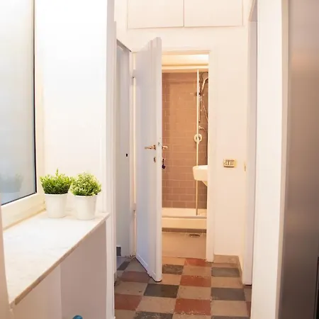 Apartamento The Rent - Piazza Di Firenze Roma