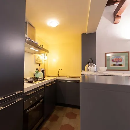 The Rent - Piazza Di Firenze Apartamento Roma