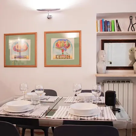 The Rent - Piazza Di Firenze Apartamento Roma