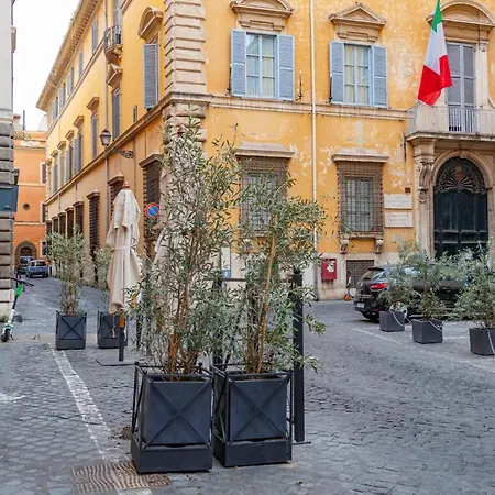 Apartamento The Rent - Piazza Di Firenze *