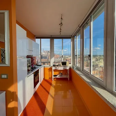 Domus Mirabile Roma