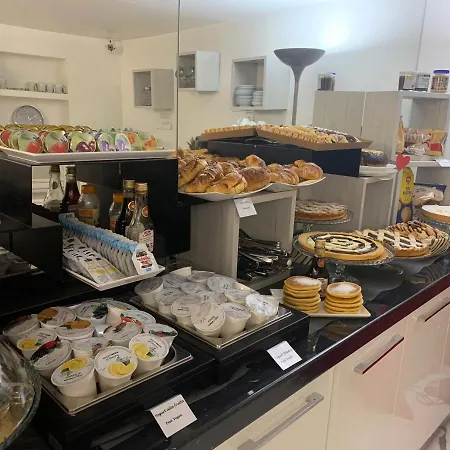 Gasthof Colonna Suite Del Corso Rom