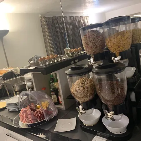 Gasthof Colonna Suite Del Corso