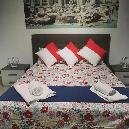Bella - Ee Guest house *
