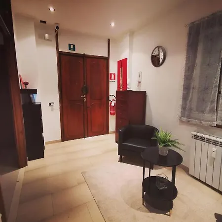 Guest house Bella - Ee Rome