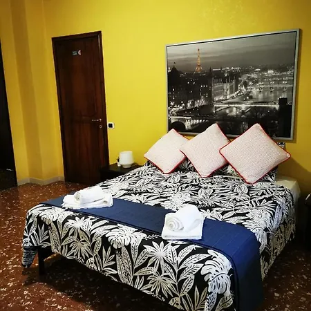 Bella - Ee Guest house Rome