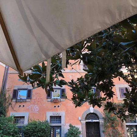 Trastevere Numero 28 Appartamento *