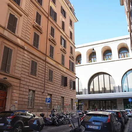 Archi Di 게스트하우스 3*