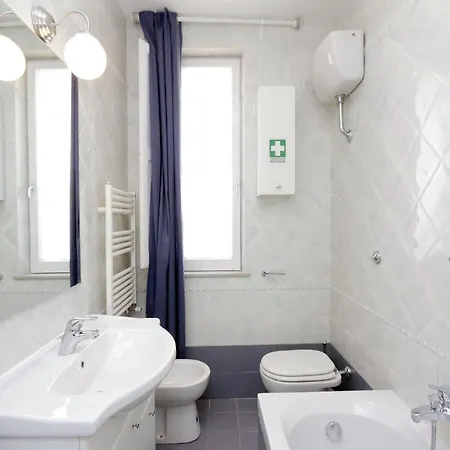 Apartment Caracciolo