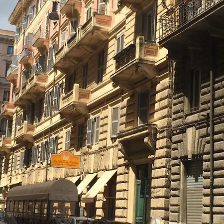 Dimora Rosmini Guest house *