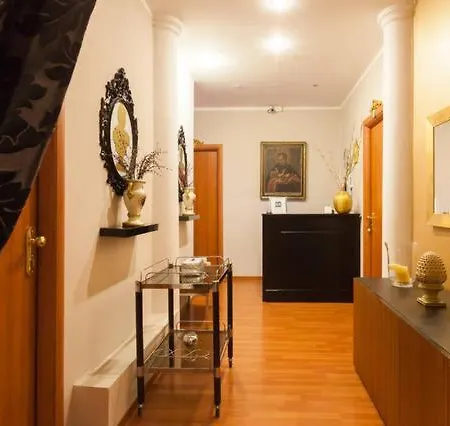 Guest house Dimora Rosmini Rome