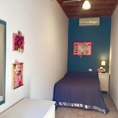 Apartment House Of Trastevere *