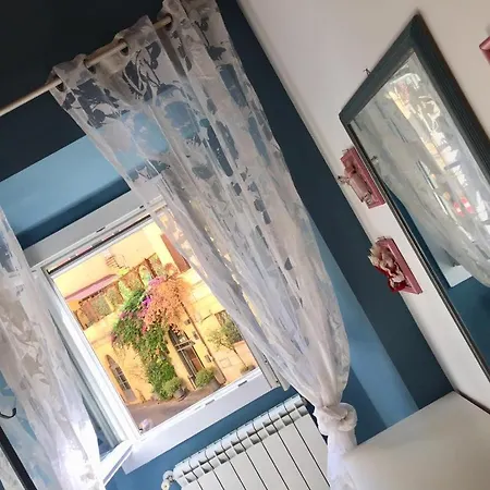 Apartment House Of Trastevere Rome