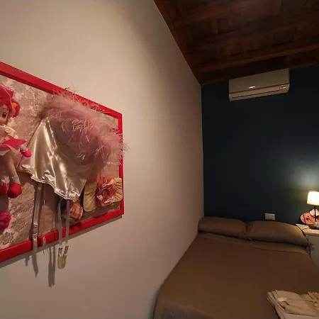 House Of Trastevere Apartment Rome