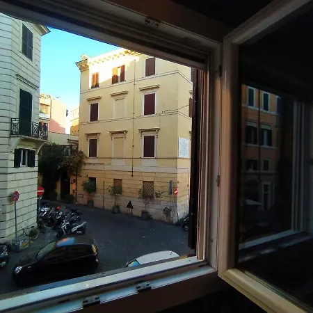 Apartment House Of Trastevere *