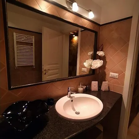 House Of Trastevere Apartment