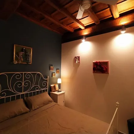 Apartment House Of Trastevere *
