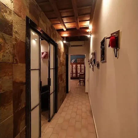 House Of Trastevere Rome