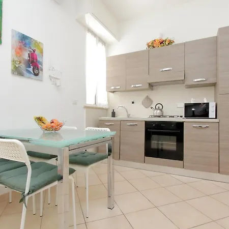 Apartment Rizzo Apartment - Vatican Museums *