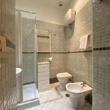 Apartment Pellegrino 86 - 101 Flat In Rome