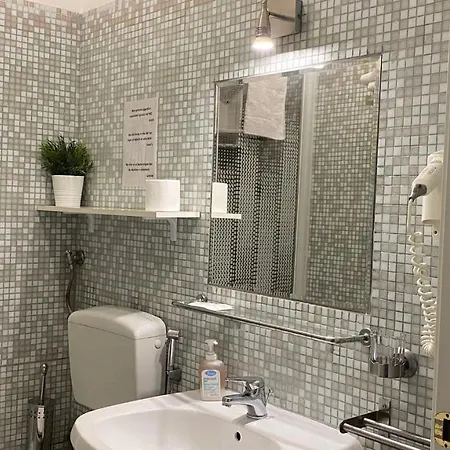 Sole E Luna Bed & Breakfast 2*