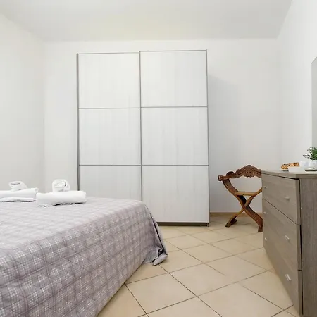 Rizzo Apartment - Vatican Museums