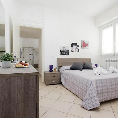 Rizzo Apartment - Vatican Museums Rome