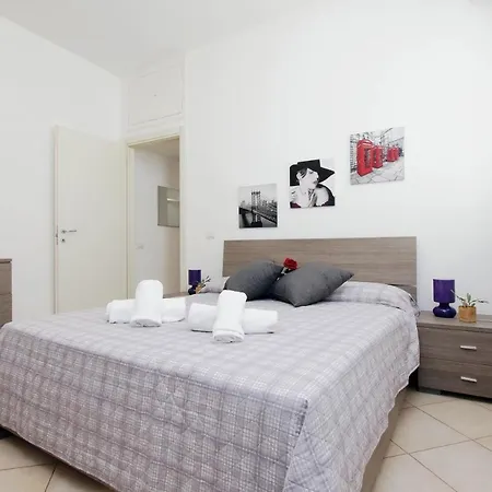 Rizzo Apartment - Vatican Museums Apartment