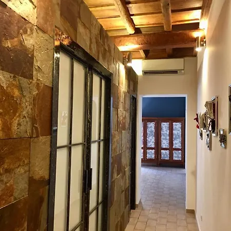 House Of Trastevere Apartment *