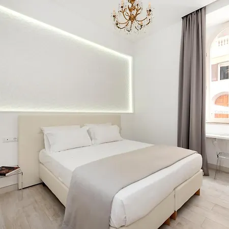 Affittacamere Primus Monti Roma