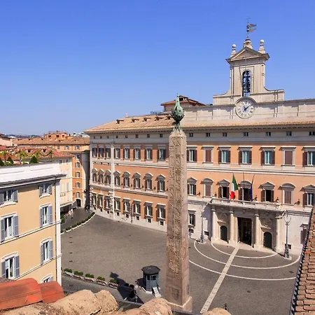 Guest house Vicario Rome