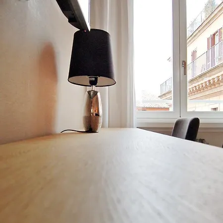 Adamas Luxury Appartamento Roma