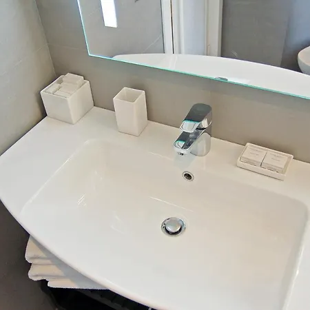 Appartamento Adamas Luxury *