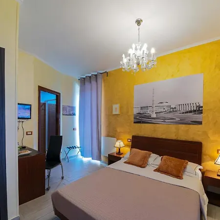 E-room 42 Roma