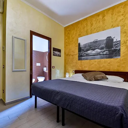 Affittacamere E-room 42
