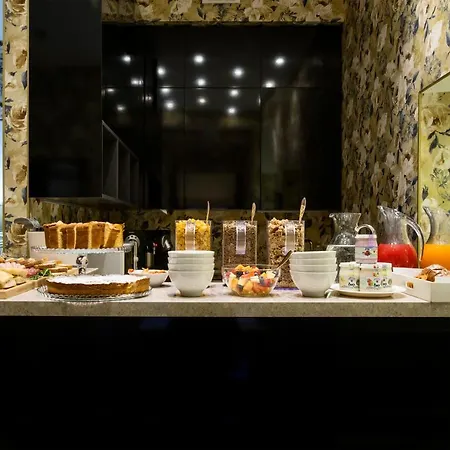 Via Veneto ゲストハウス 3*