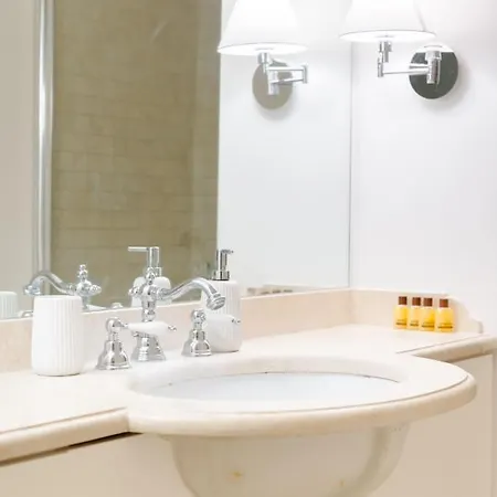 Rione Monti Apartment Rome