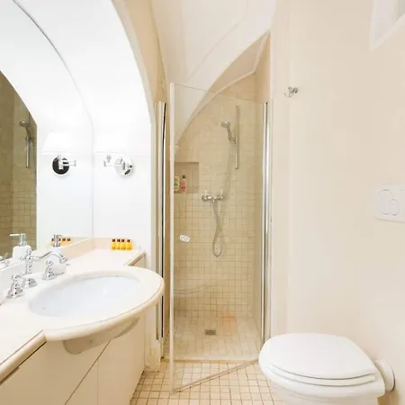 Rione Monti Apartment *