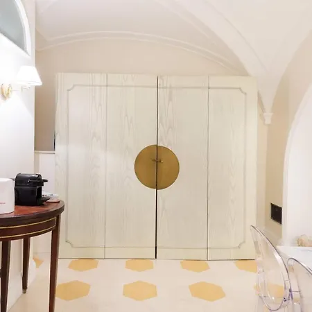 Apartment Rione Monti Rome