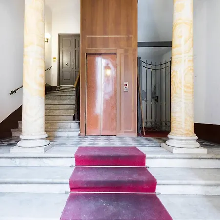 Rione Monti Apartment Rome