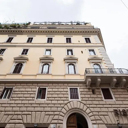 Rione Monti * Rome