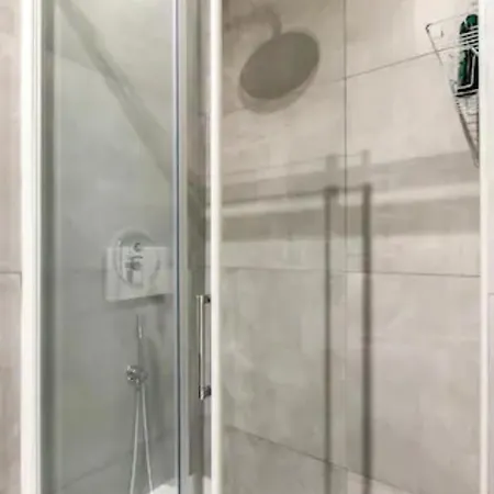 Bed & Breakfast Di Paolo S. Rome