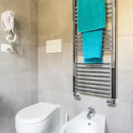 Di Paolo S. Bed & Breakfast 2*