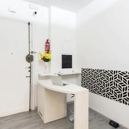 Bed & Breakfast Di Paolo S. 2*