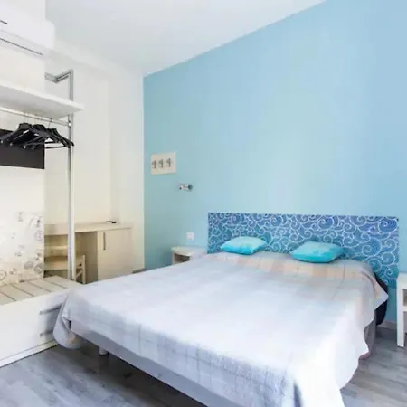 Bed & Breakfast Di Paolo S. 2*