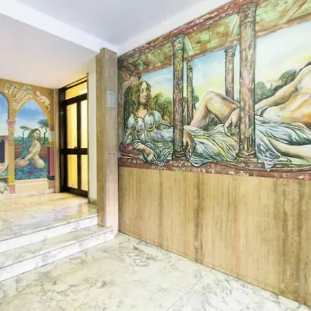 Bed & Breakfast Di Paolo S.