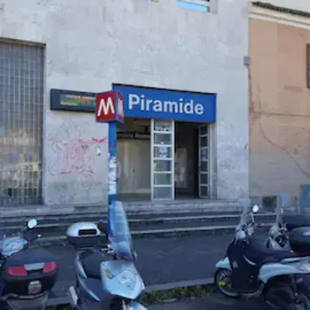 Bed & Breakfast Di Paolo S. Rome